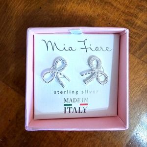 Mia Fiore Earrings